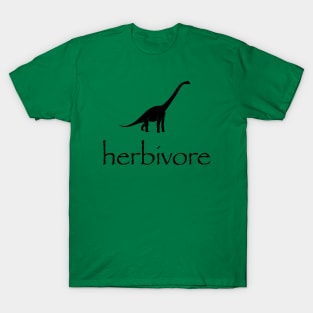 Herbivore T-Shirt